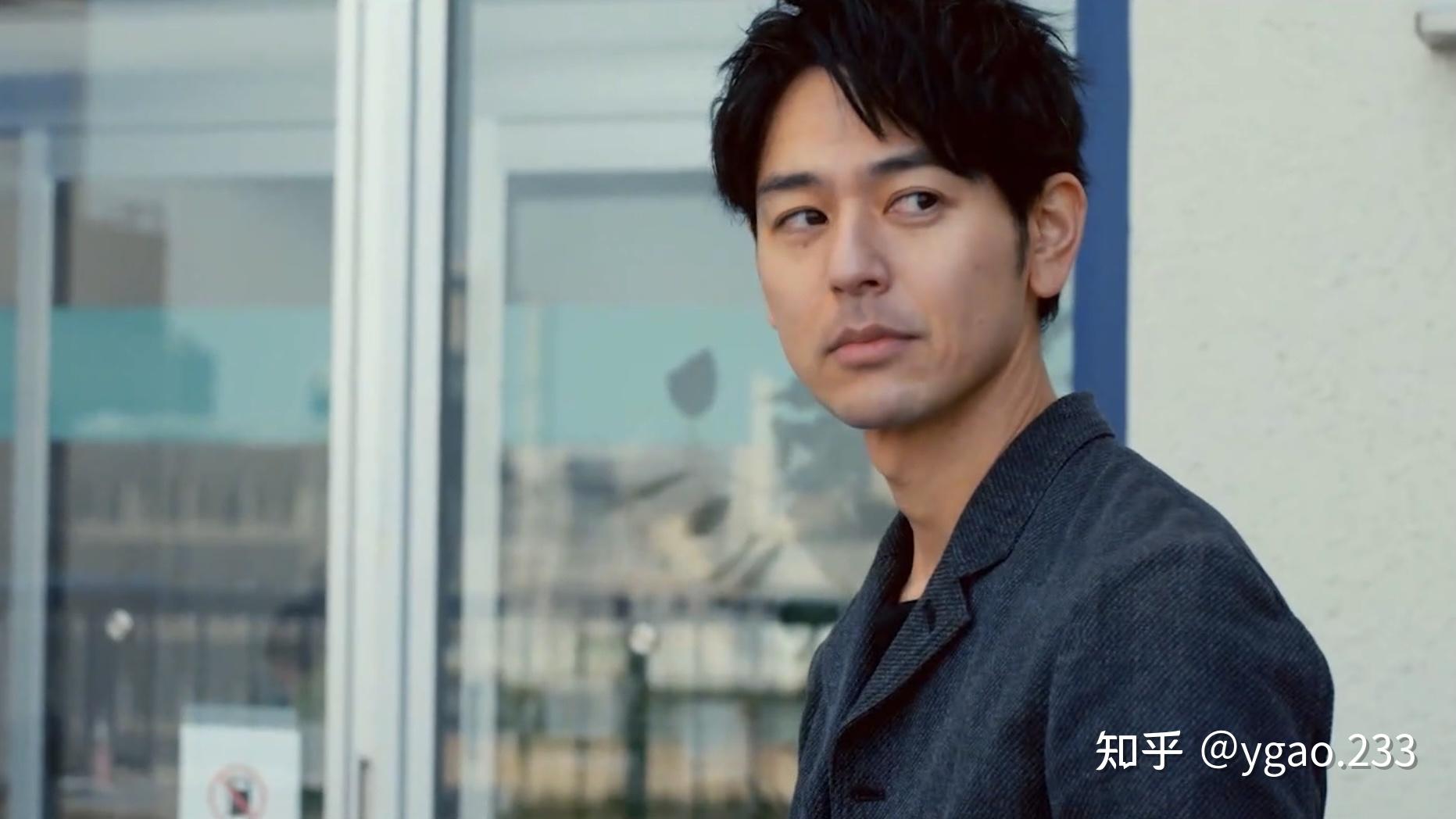 如何评价妻夫木聪主演的red