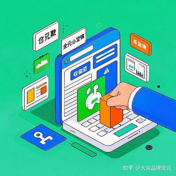 企元数智免费小程序：开启企业智能客服升级新篇章 - 知乎
