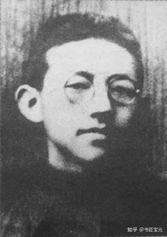 【新史记书摘5】最后一个“托派” - 知乎