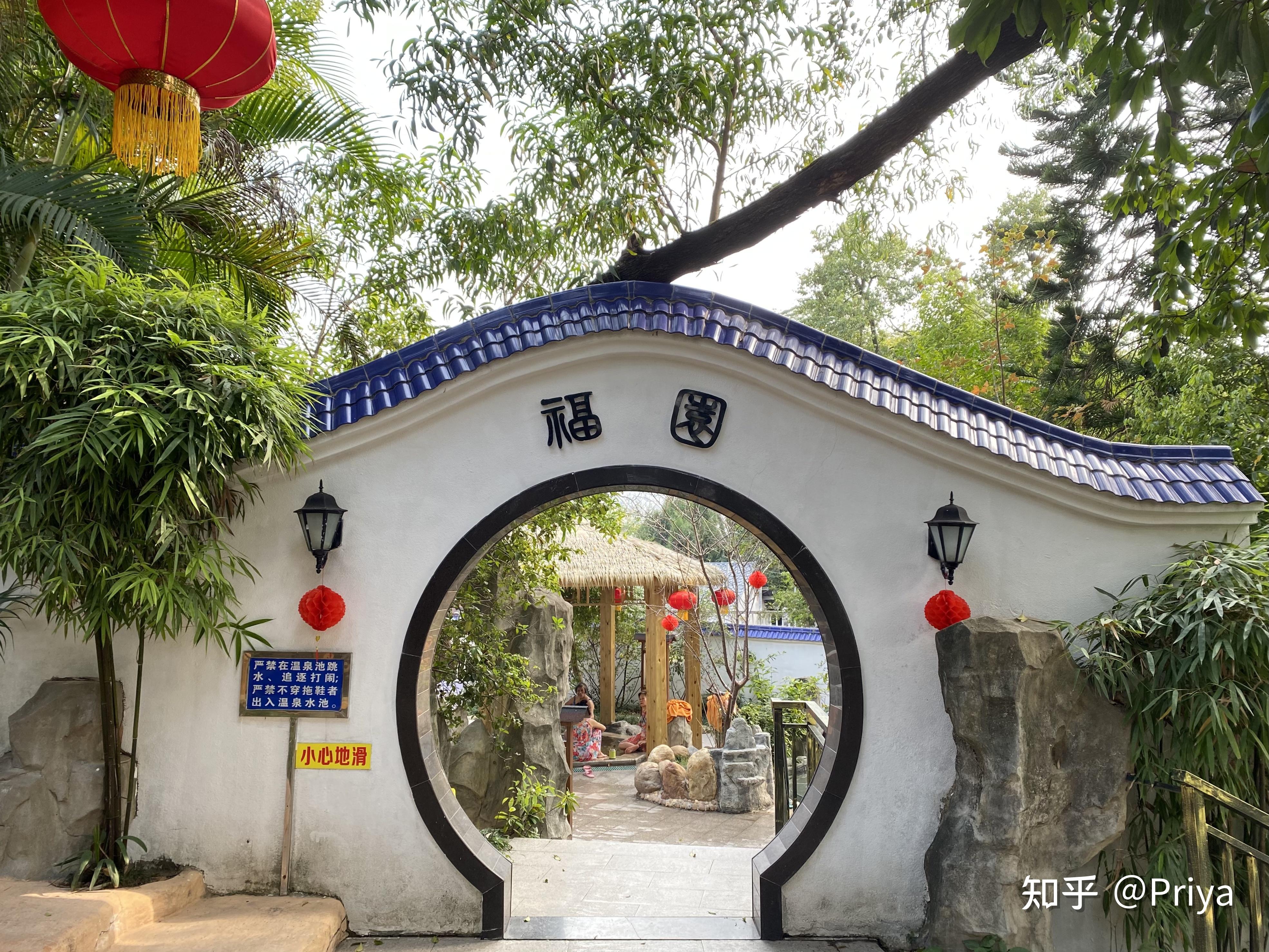 广东有什么好玩的地方? - 知乎
