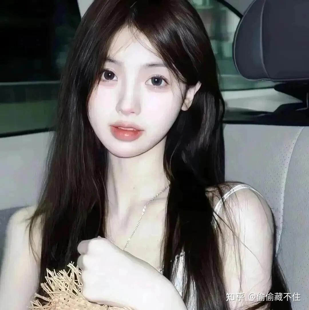 温柔女头|高级气质的超贵气知性姐姐风头像