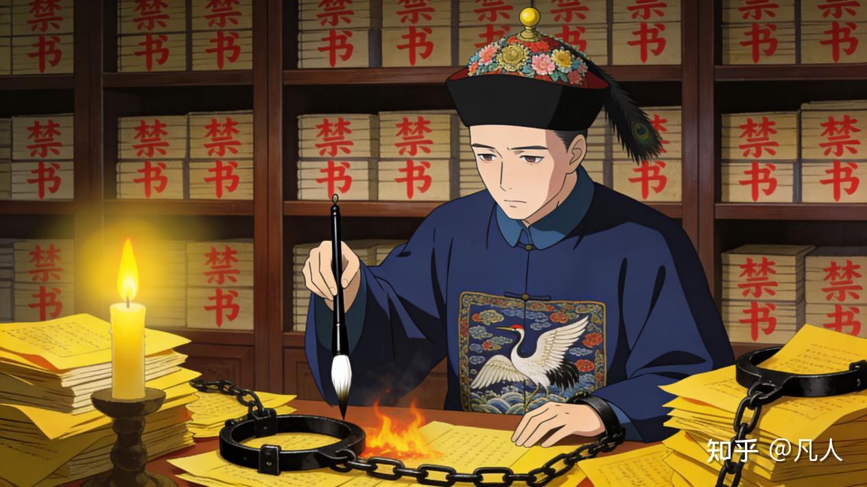 笔尖千钧:中国古代史官的坚守与皇权的博弈 - 知乎