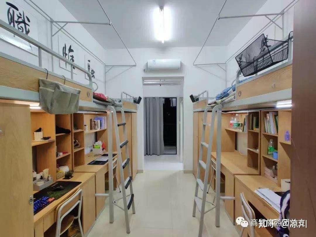 杭州职业技术学院的校园环境如何