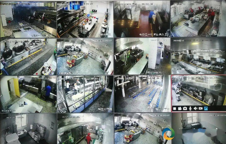 警惕食堂中的“科技与狠活”，智慧食堂管理为舌尖安全保驾护航 知乎 