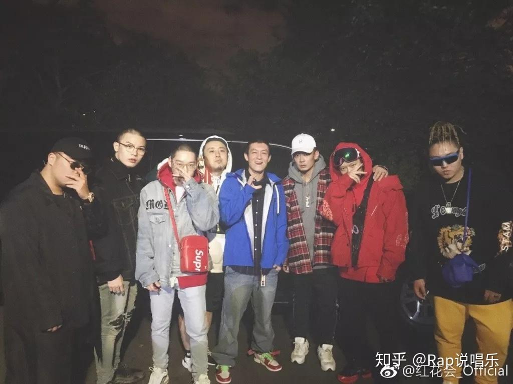 这些HipHop手势你都认识吗 - 知乎