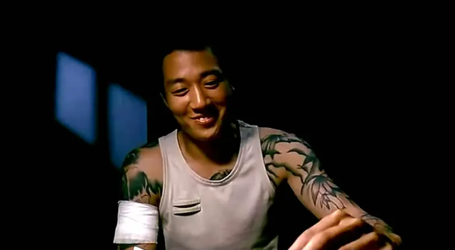 如何评价韩国电影《向日葵》? - 知乎