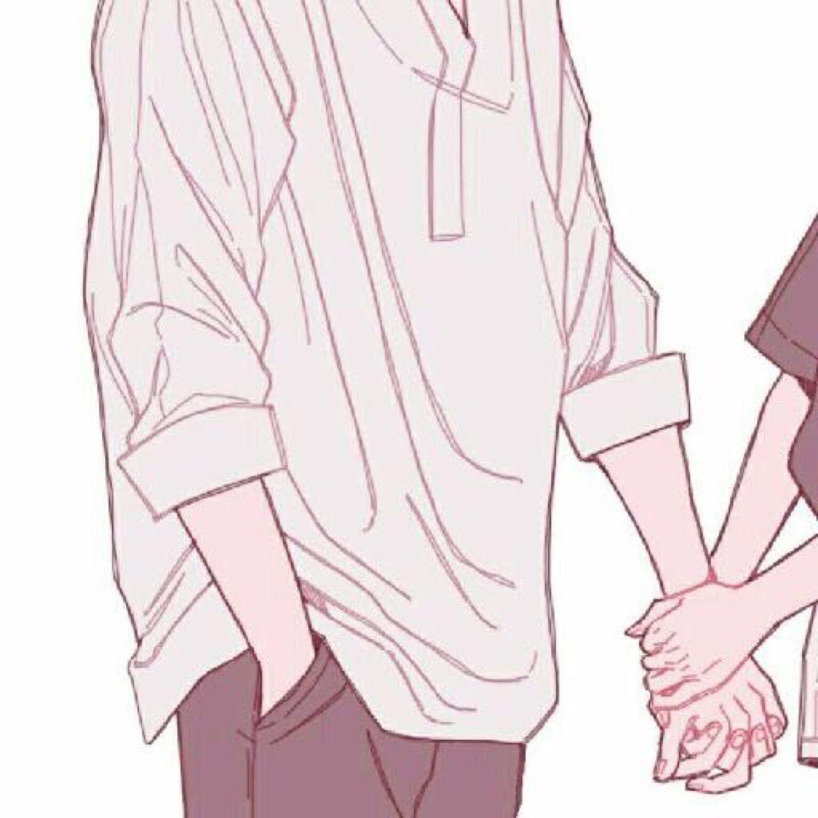 有没有哪些动漫情侣头像让你一眼看去就非常喜欢的