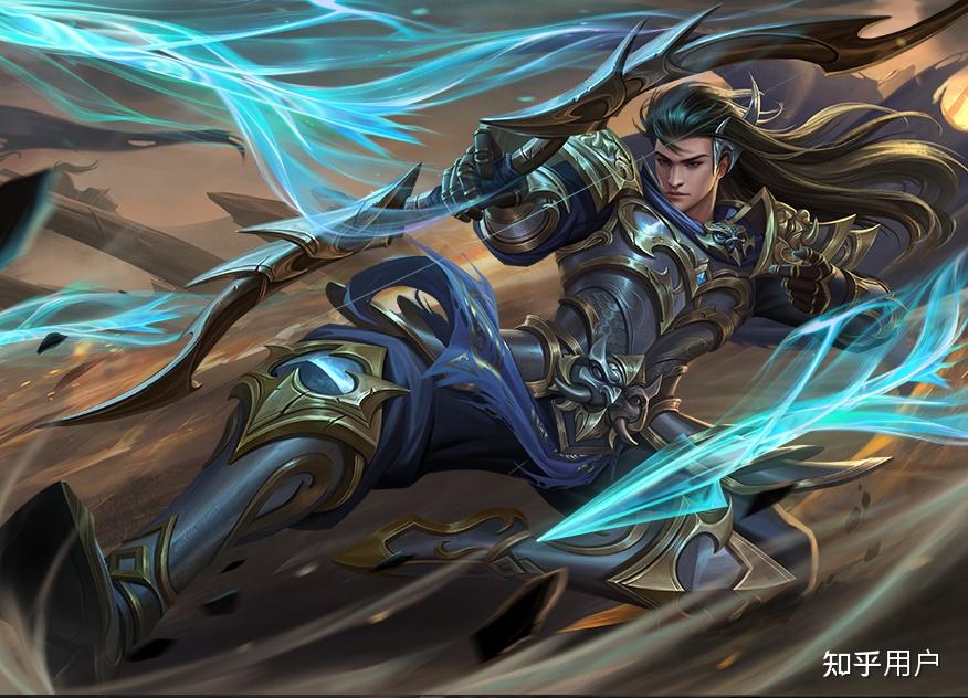 《三国杀》武将「曹睿」怎么样?做主公该怎么玩? - 知乎