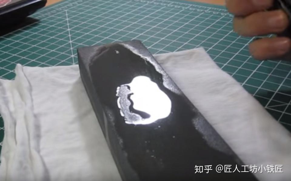 钝刀怎么变锋利?教你最简单易学的磨刀方法 - 知乎