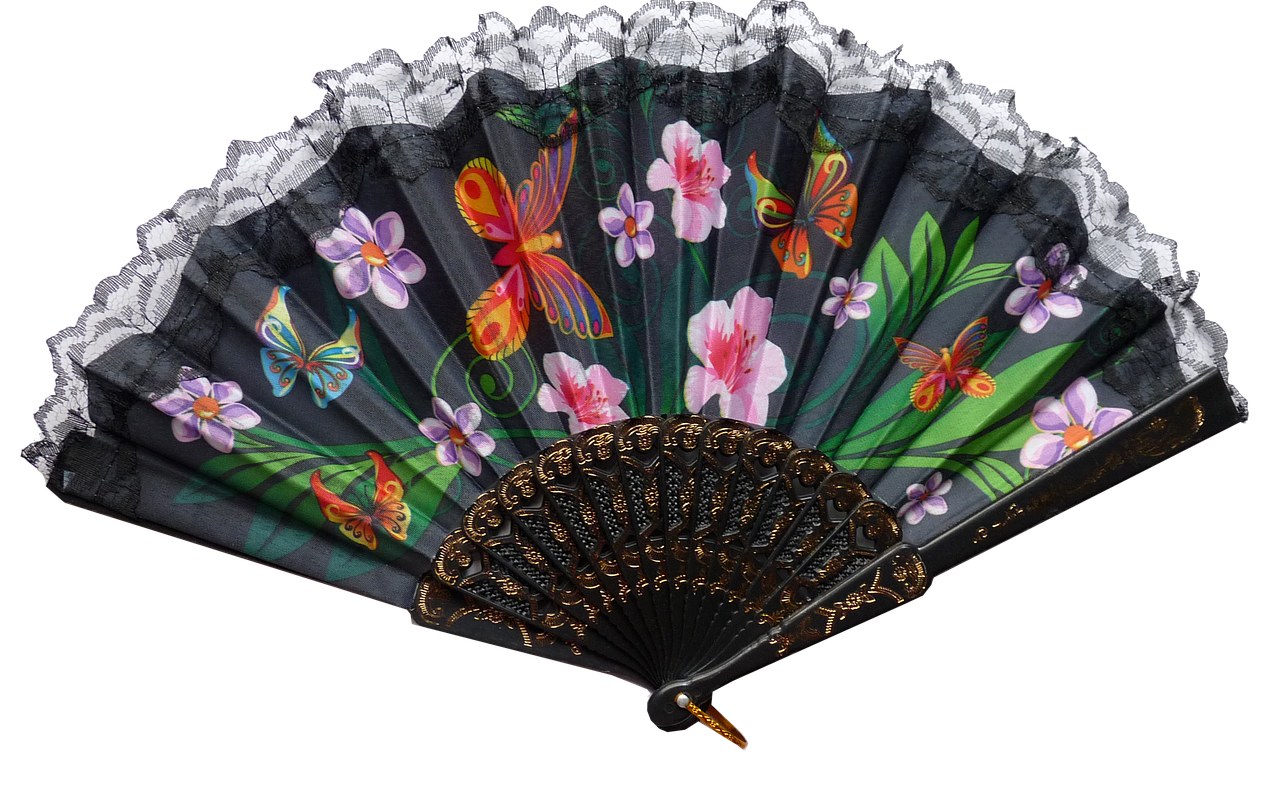 4. 风扇安全性能