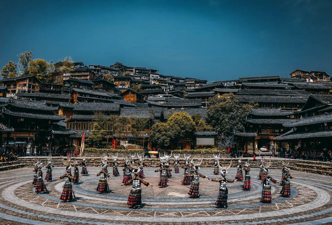 15个适合一家人的地方,带父母去旅行吧,再不出发他们真的老了! - 知乎