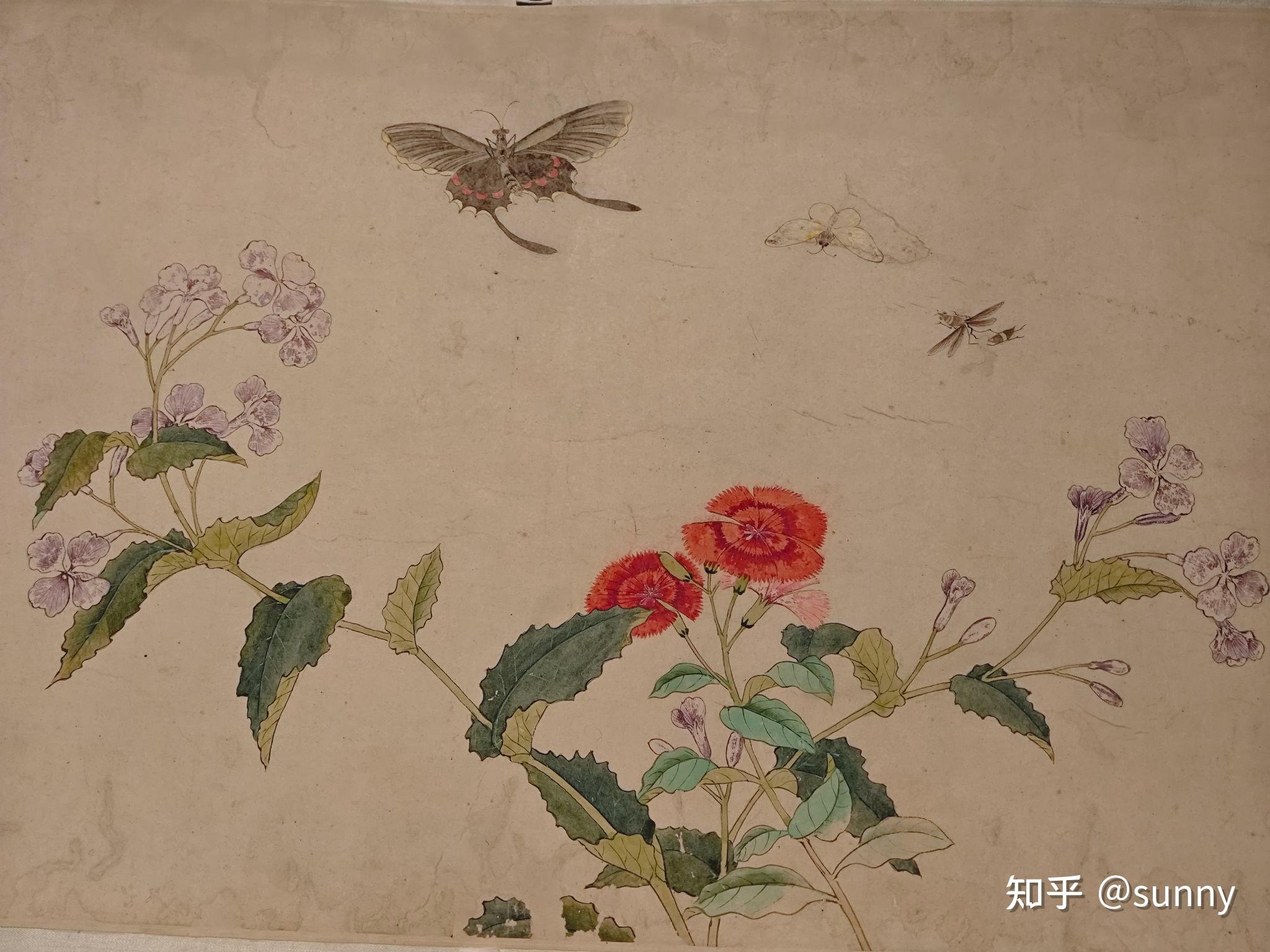 风动、幡动、究竟是谁在动? - 知乎