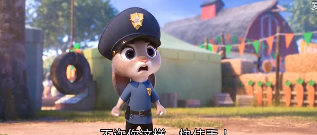 如何评价获得第 89 届奥斯卡最佳动画短片的皮克斯动画短片《鹬》（Piper）？ - 知乎