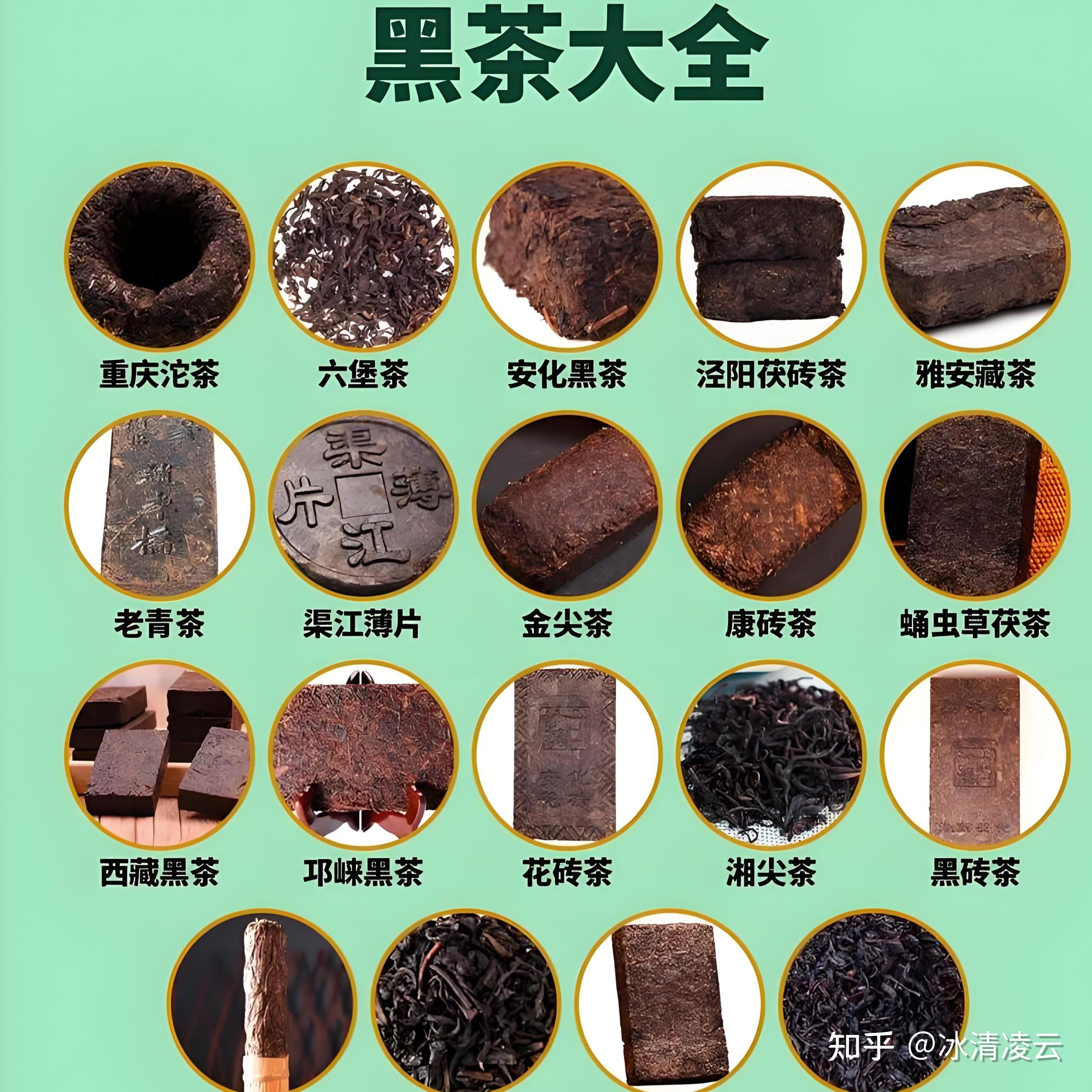 有没有不涩的绿茶推荐？