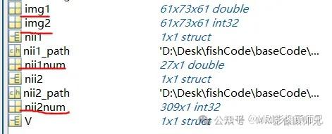 Nii File Python 技术笔记:如何融合不同的图谱nii文件并制作成一个新的大脑图谱文件 - 知乎