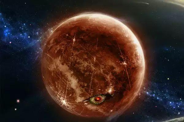 如何评价伊藤润二的地狱星