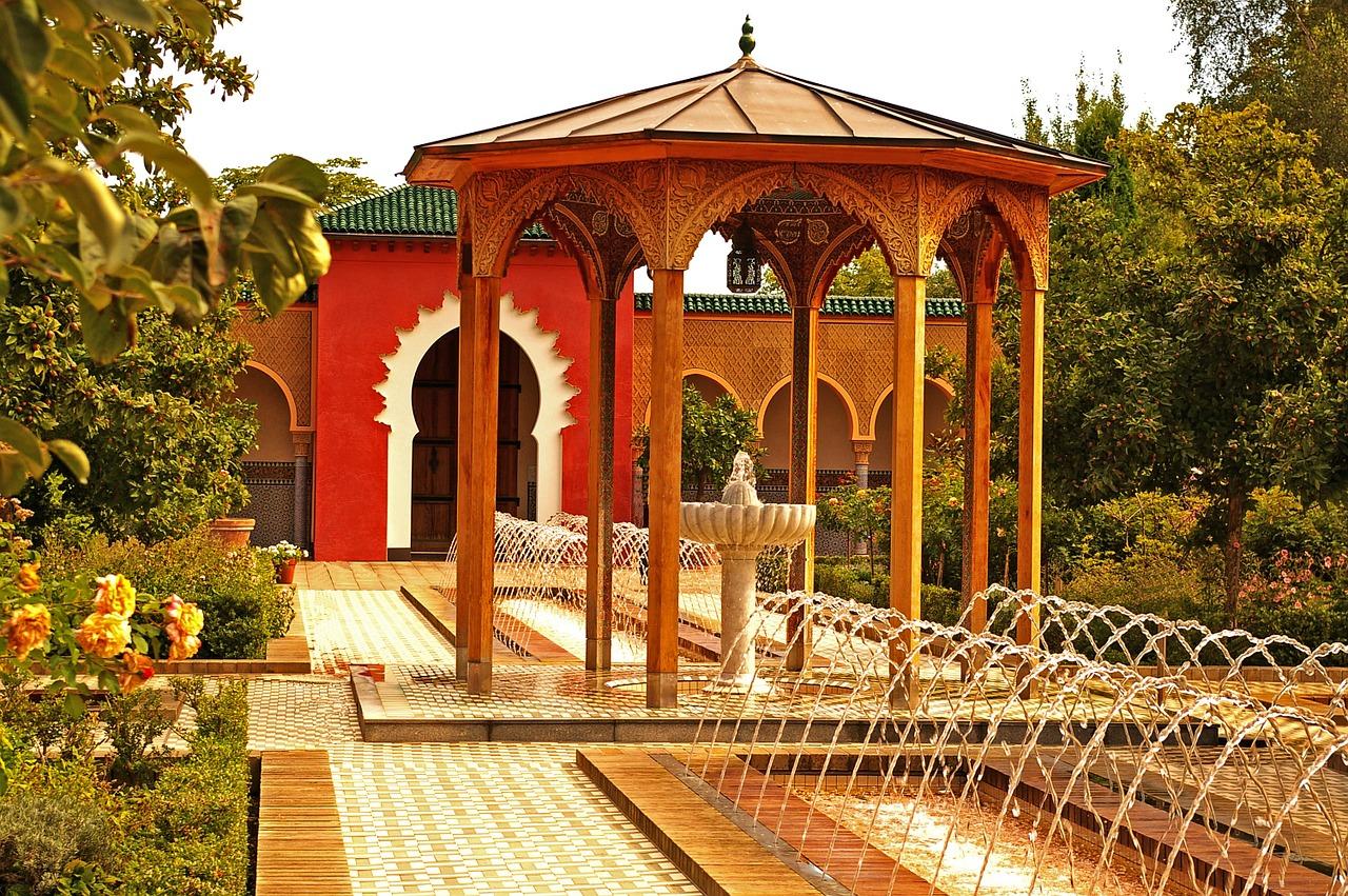 5. 学区资源盘点