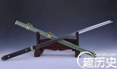 世界上名刀排名，唐刀、日本刀、大马士革刀第一花落谁家？ - 知乎