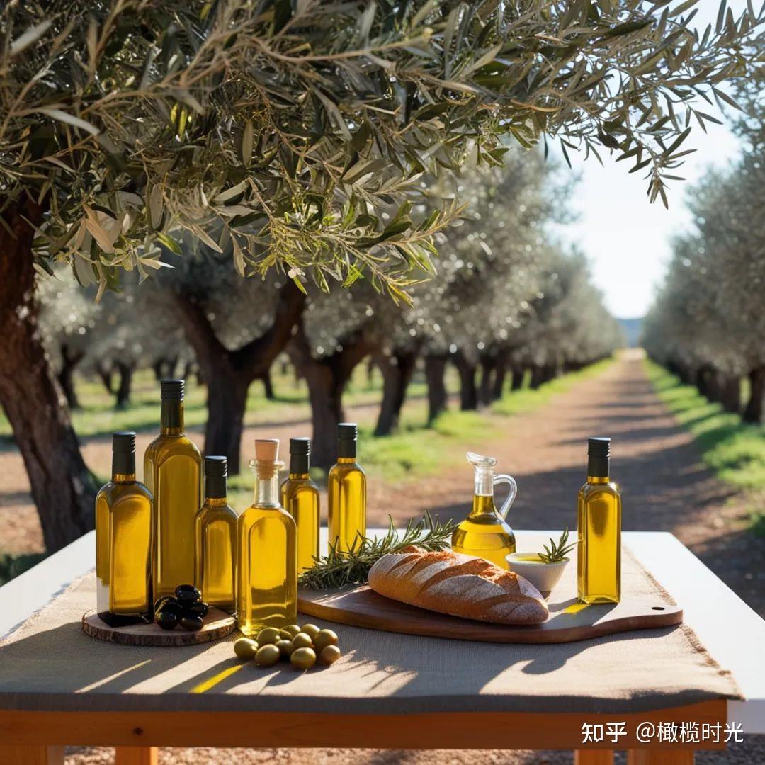 国际橄榄油市场动荡：澳洲消费者面临价格高涨困境- 知乎