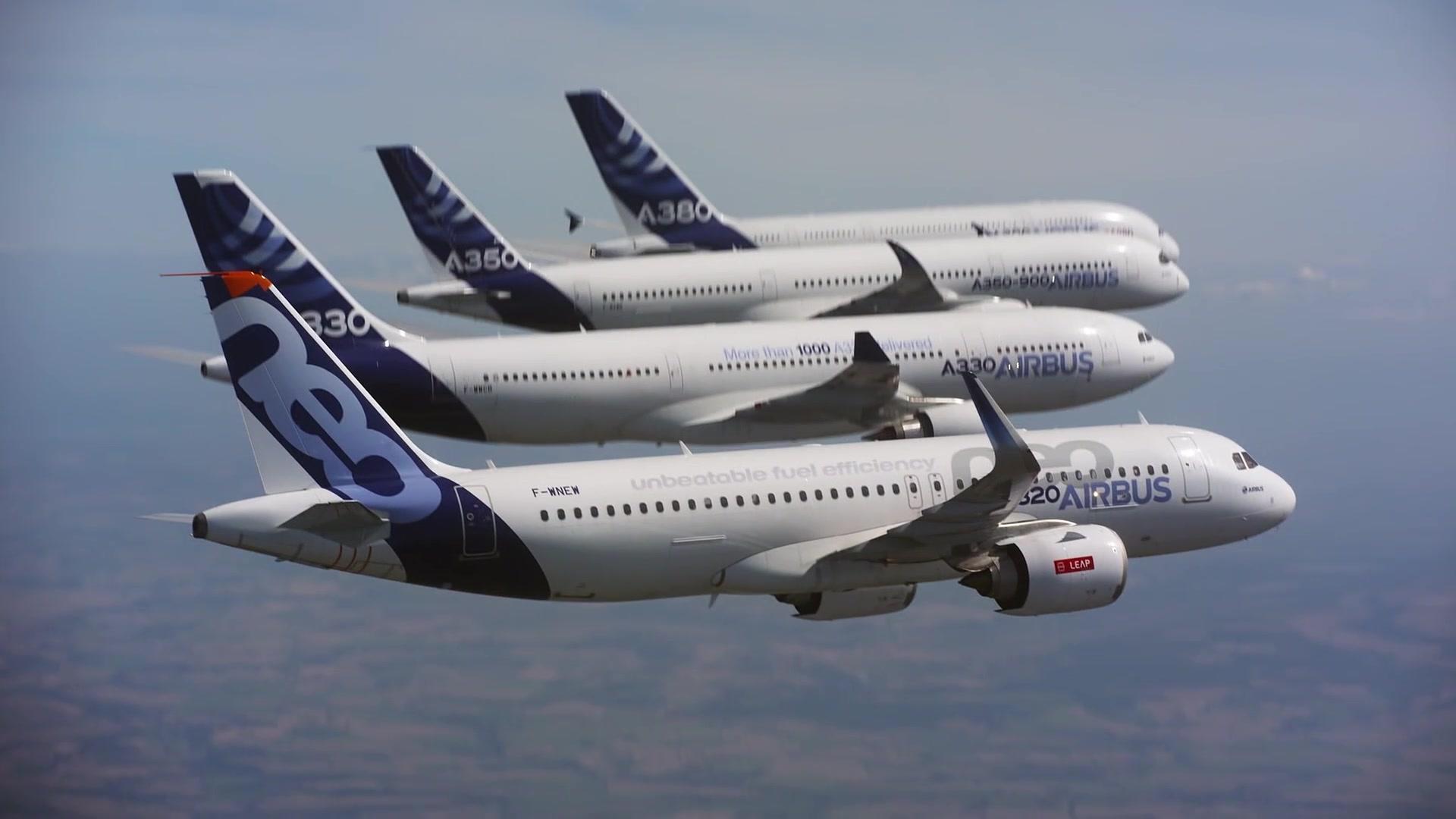 a320的机翼为什么要折起来