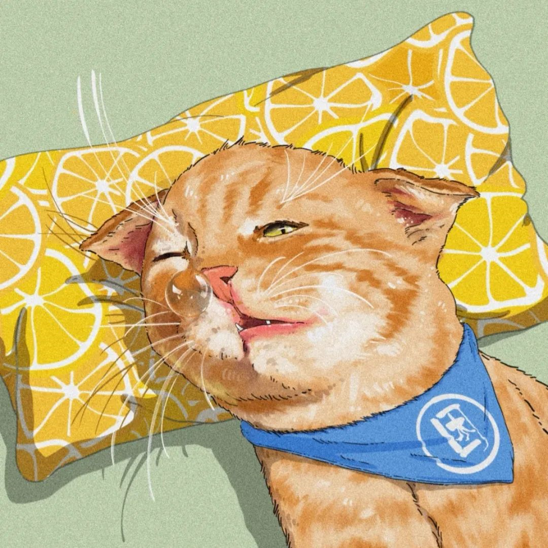 有没有小众又高格调的微信头像?