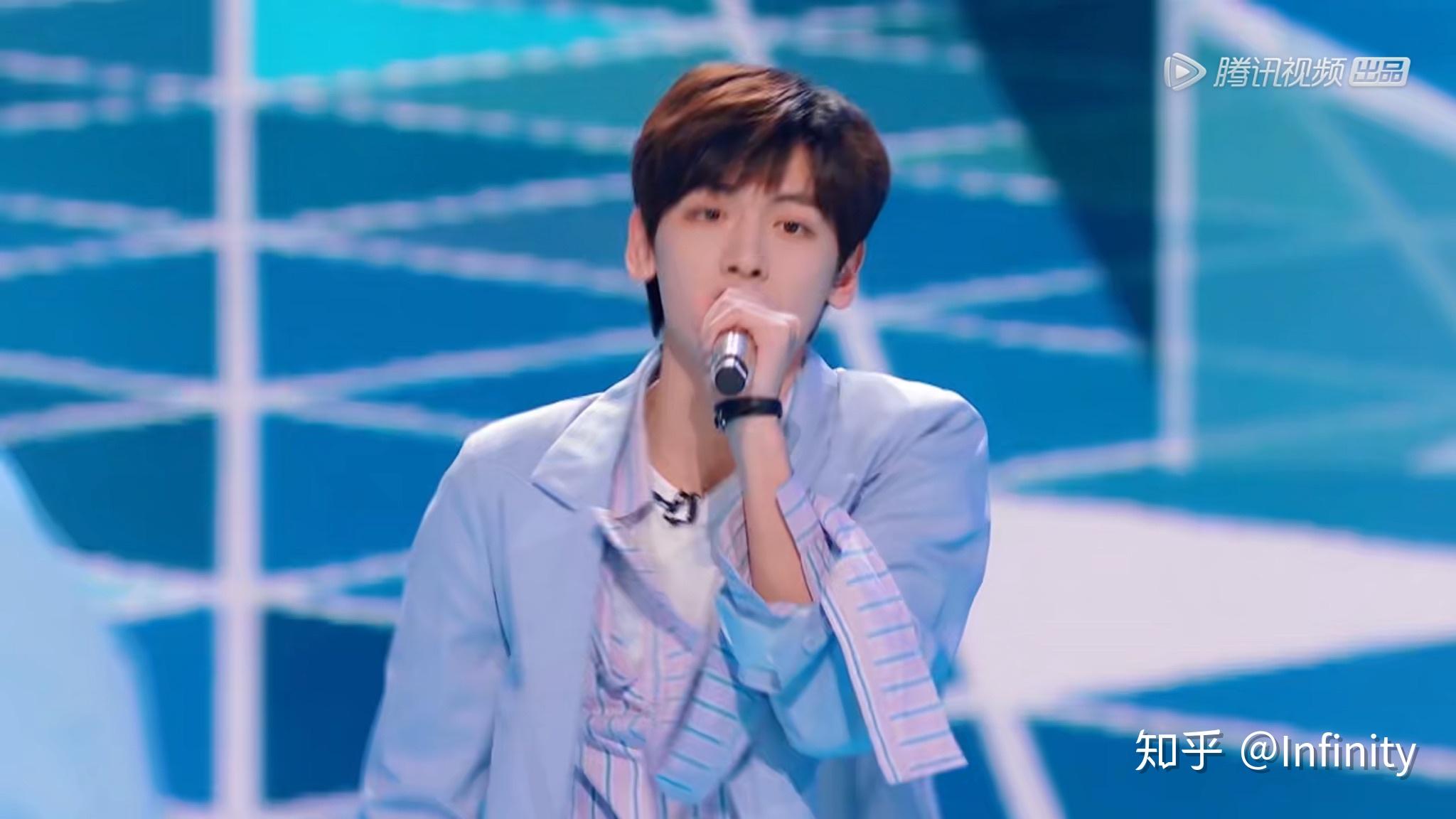 《创造营2019》第三期舞台公演,谁的表现最让你印象深刻?