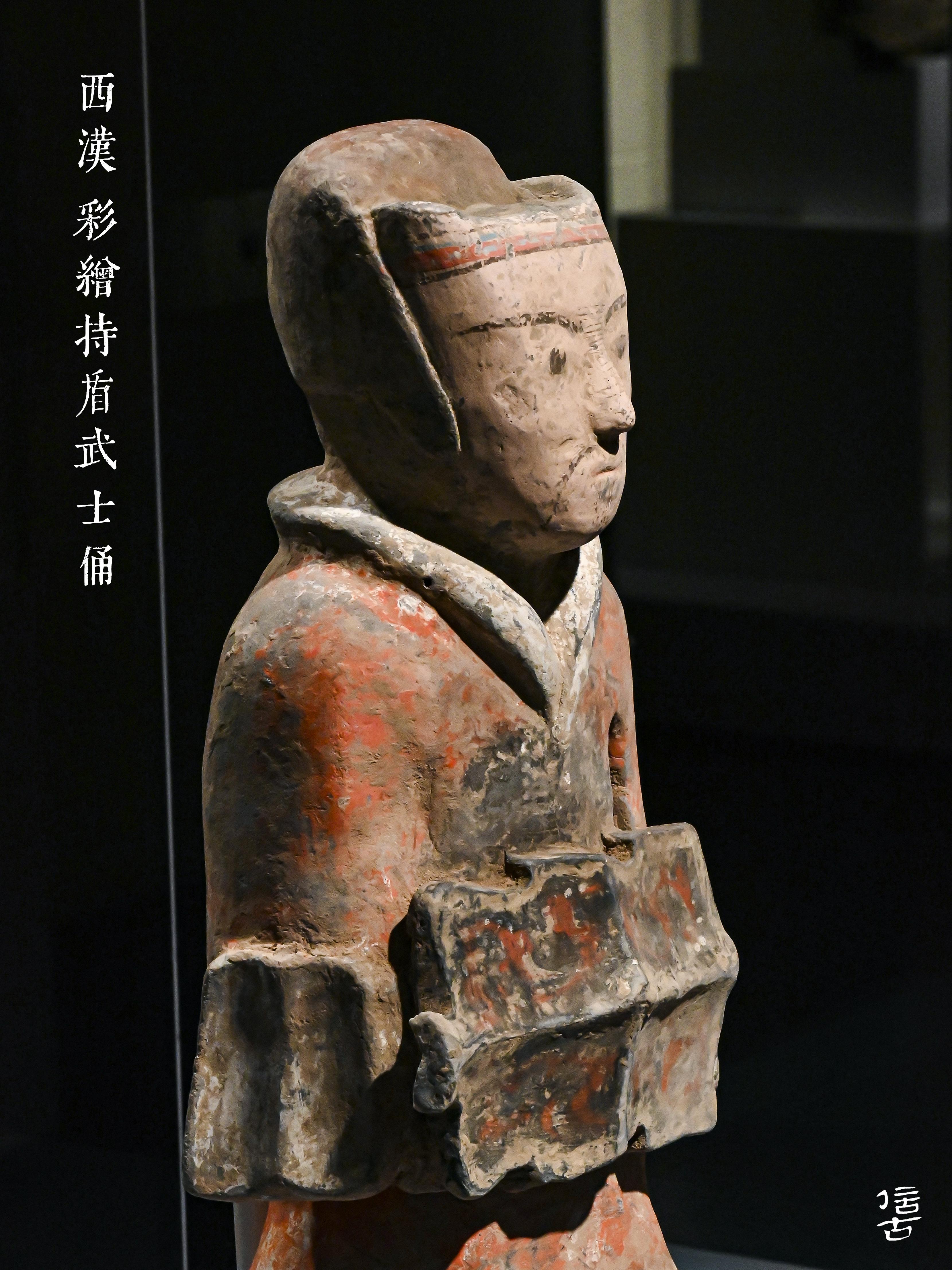 (上篇)最早的“乌纱帽”——漆纚武弁 - 知乎