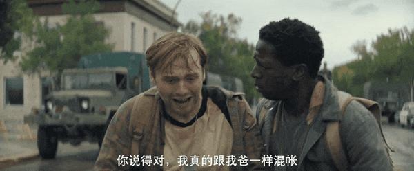 《死亡竞走》口碑两极！顶级阵容新作翻车了？