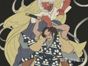 番外】斩鬼弑主改国运，贯穿日本千年兴衰史的五十把名刀—岛国刀剑异闻