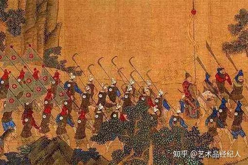 古代士兵的军饷多不多?没有银行储蓄的当时,牺牲了军饷归谁? - 知乎
