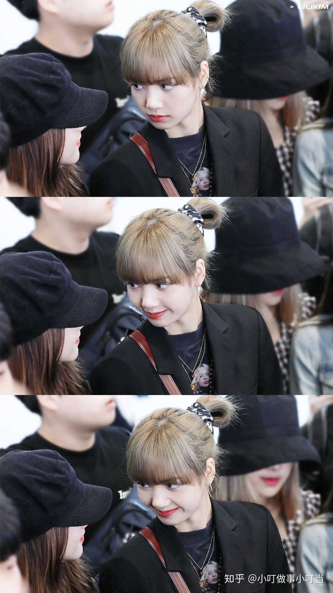 想知道blackpink里荔枝cp是真的吗