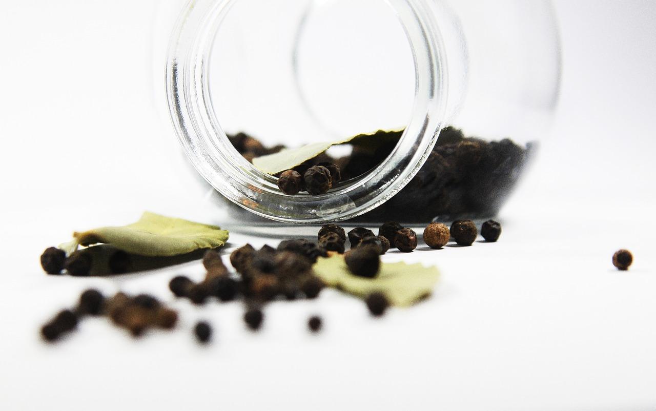 什么植物吸收异味