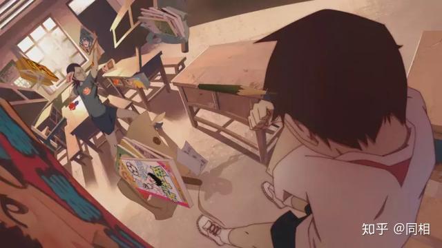 独立动画这些年:从“一个人的大片”到“创意”的领军者 - 知乎