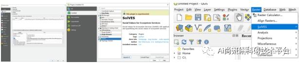 Solves Download 【珍藏版】SolVES模型的生态系统服务功能社会价值评估及拓展 - 知乎