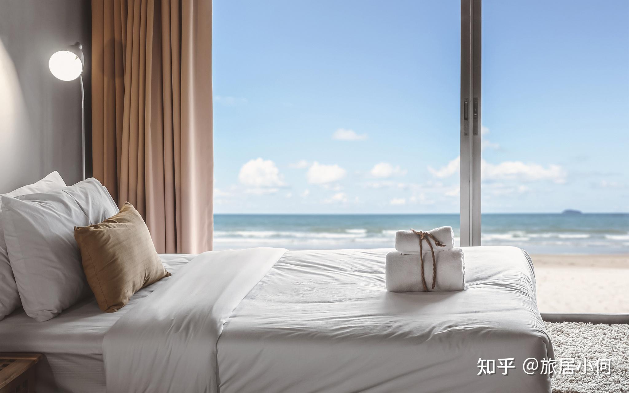 做到这5点，你的海景房就选对了！ - 知乎