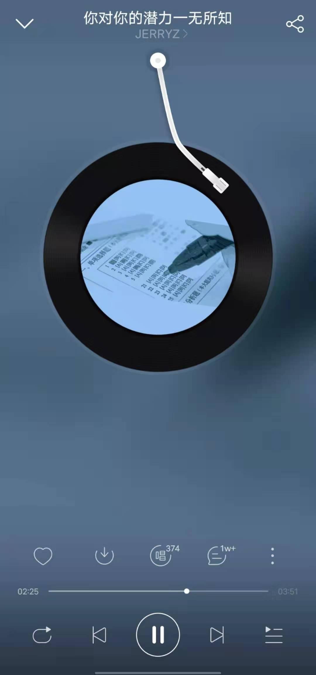 值得反复聆听的一些的歌词 - 知乎