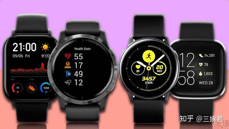如何评价新发布的高通骁龙wear4100系列芯片对智能手表的性能提升有