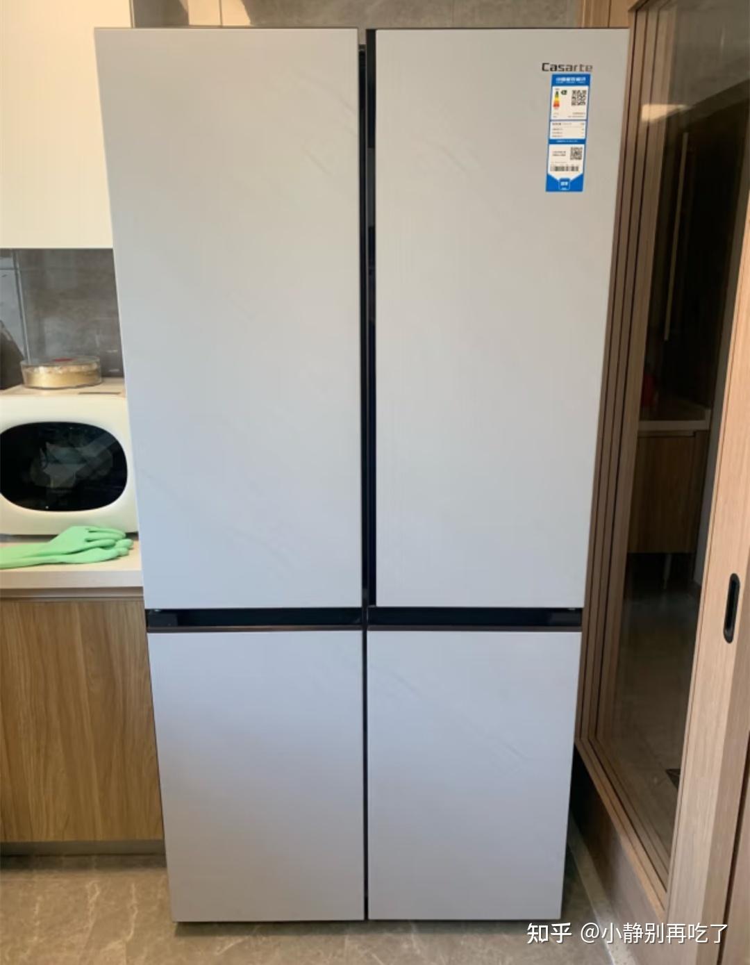 卡萨帝冰箱卡萨帝冰箱 bcd—700wgctd87vau1 的配置怎么样?