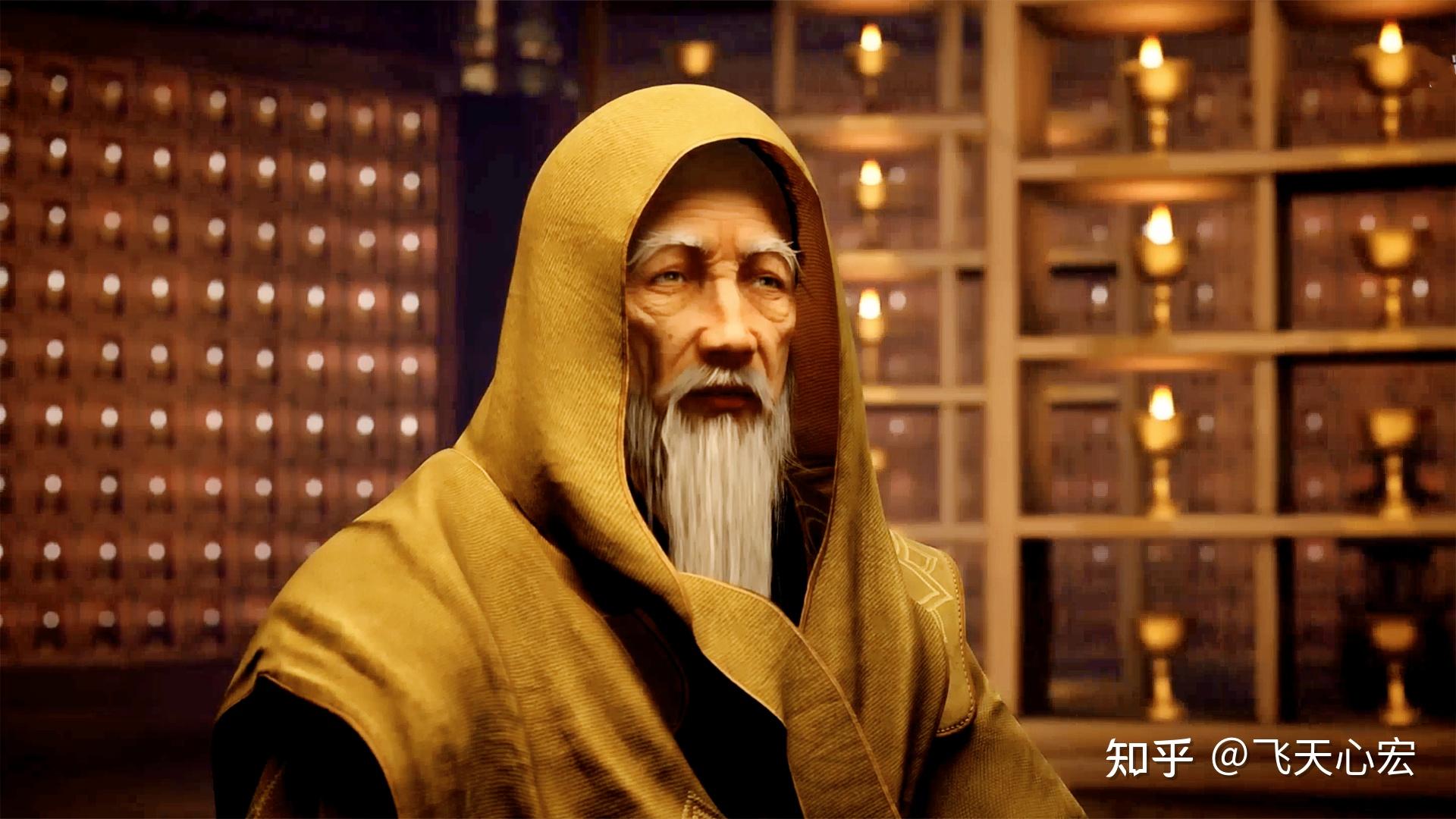 凡人修仙传令狐老祖为什么要找韩立帮助黄枫谷? - 知乎