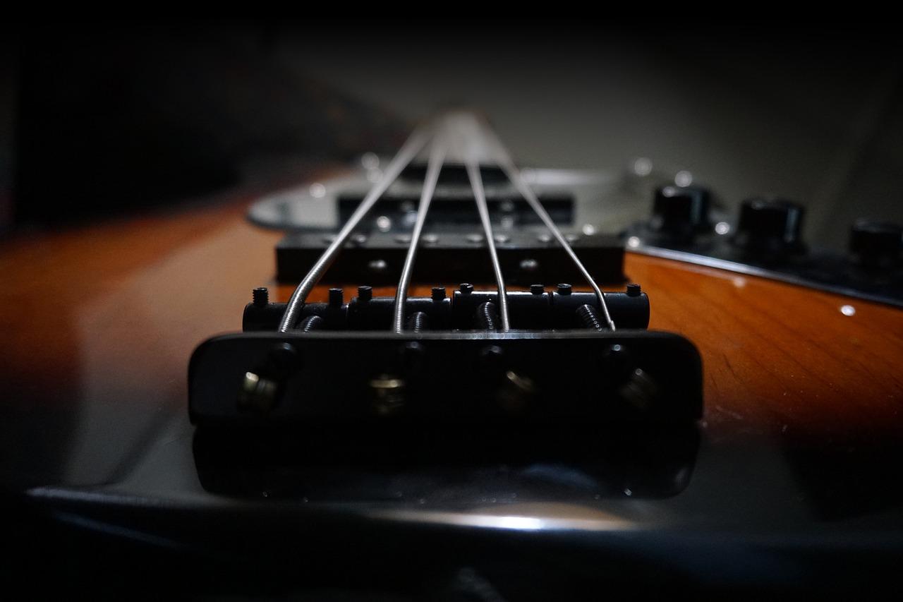 4. 专用高音电容