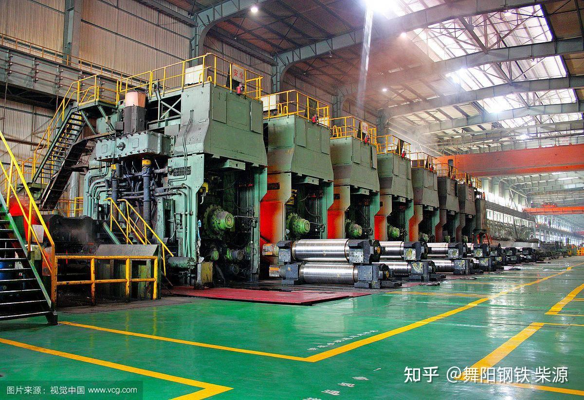 一文概述:SA516MGr485N是什么材质?SA516MGr485N性能特点、SA516MGr485N应用范围 - 知乎