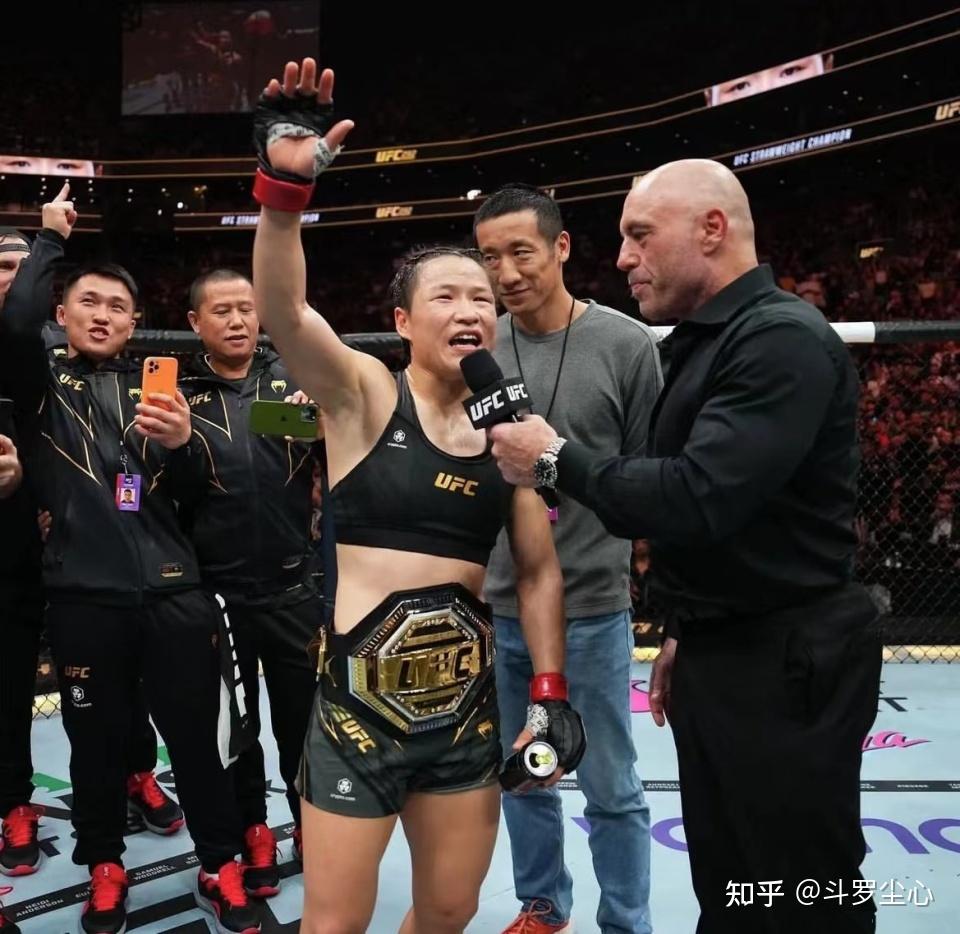 张伟丽奖金曝光！单场收入为前4年总和，10余年前曾是幼儿园老师 - 知乎