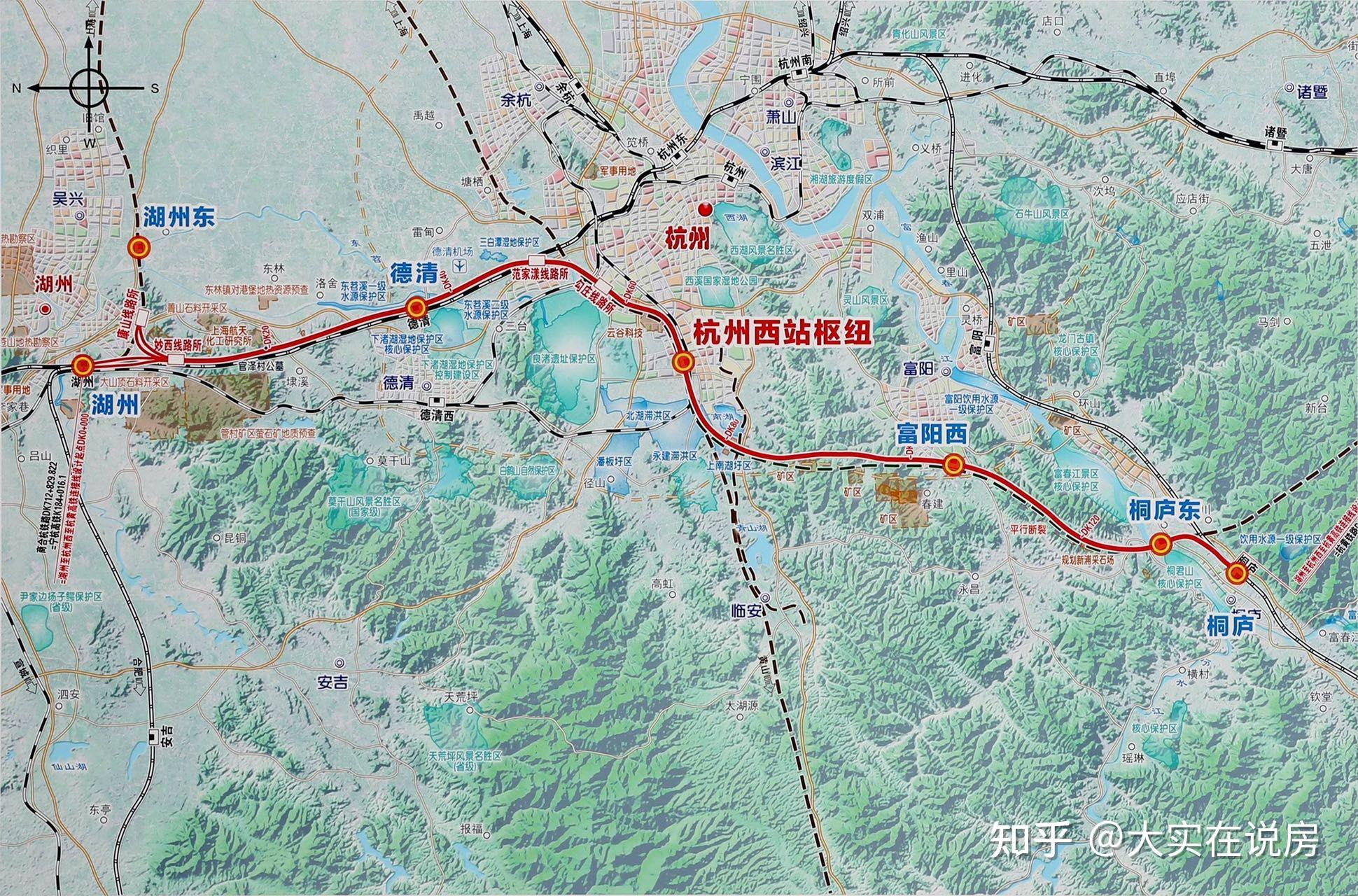 朗诗·溪涧雅庐——中国杭州·长三角自然旅居目的地 - 知乎