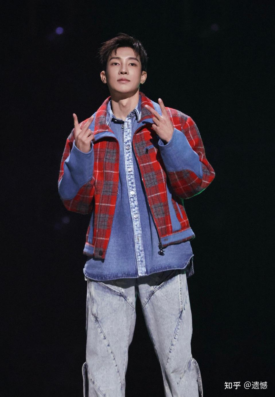 高瀚宇加盟鹿晗工作室:当“舞林盟主”遇见“音乐教父”,会擦出怎样的火花? - 知乎