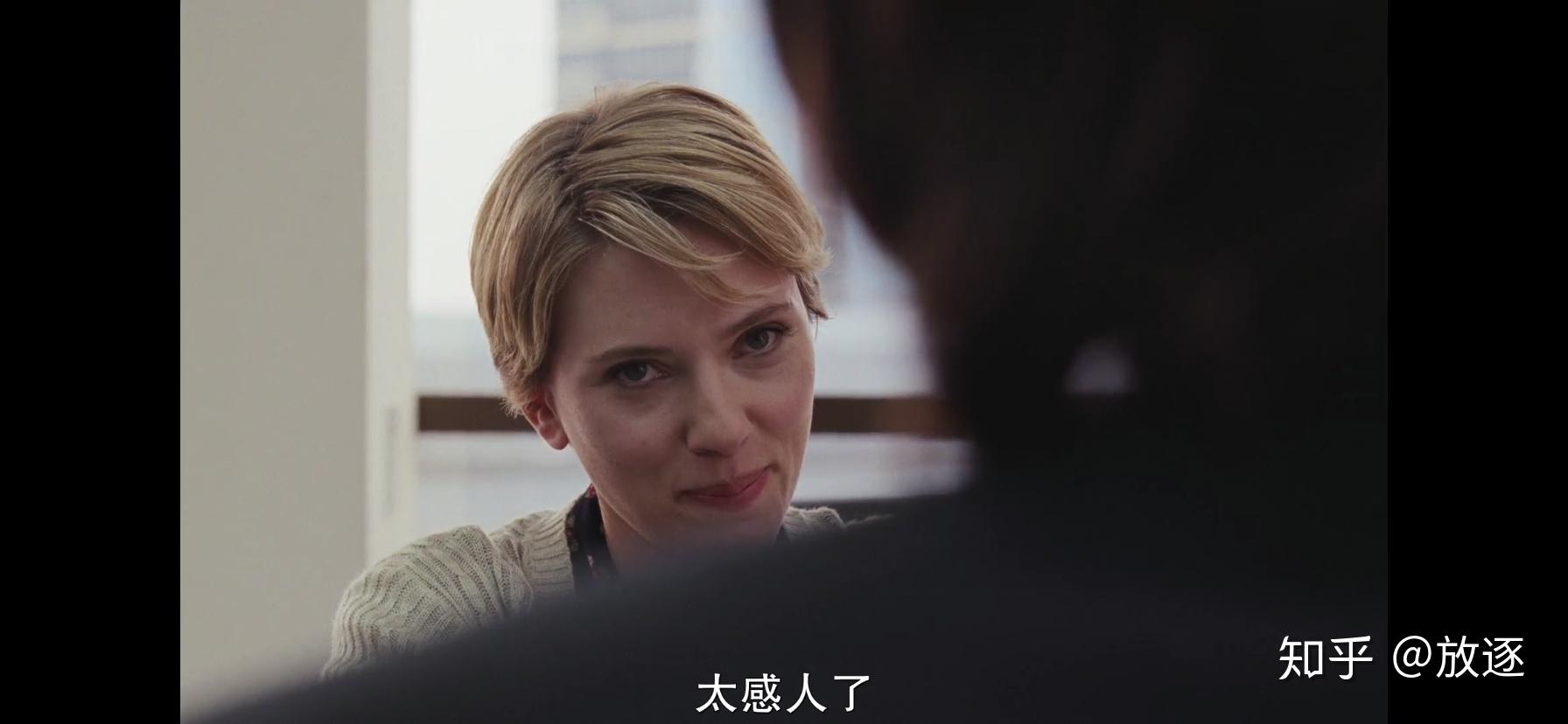 如何评价电影婚姻故事