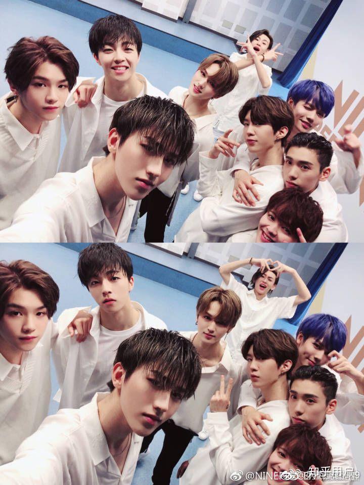 ninepercent成员之间关系怎么样