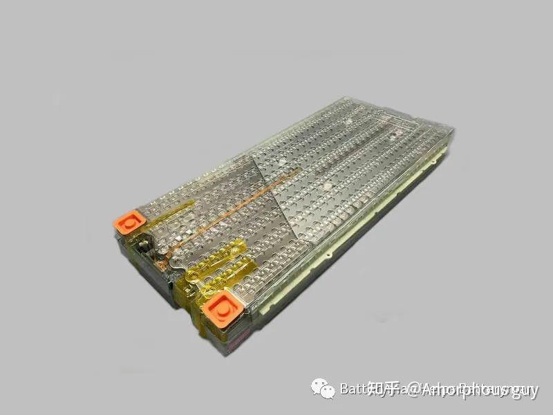 [电池扫盲]一文带小白了解电芯（cell），电池模块(module)以及电池包（pack） - 知乎