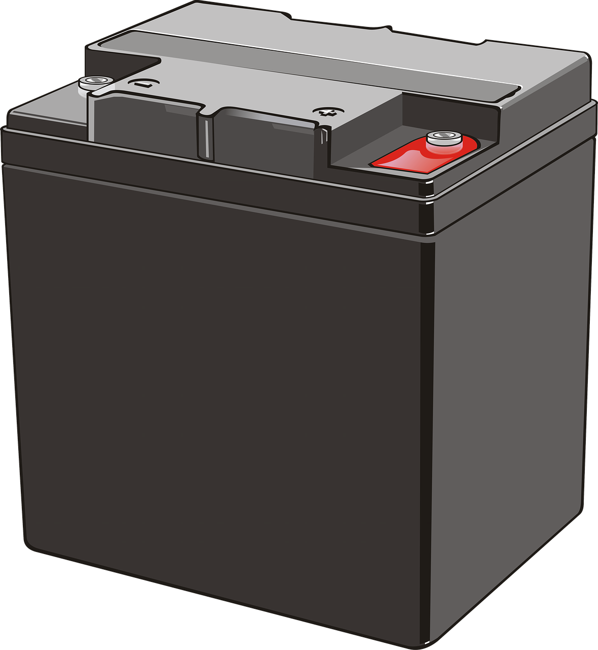 5. 优质国产蓄电池