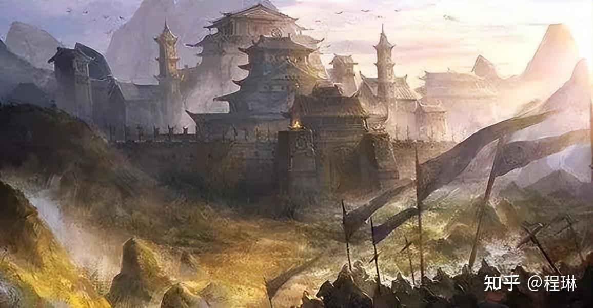 五代十国时期，闽国被灭亡的原因是什么呢？ - 知乎