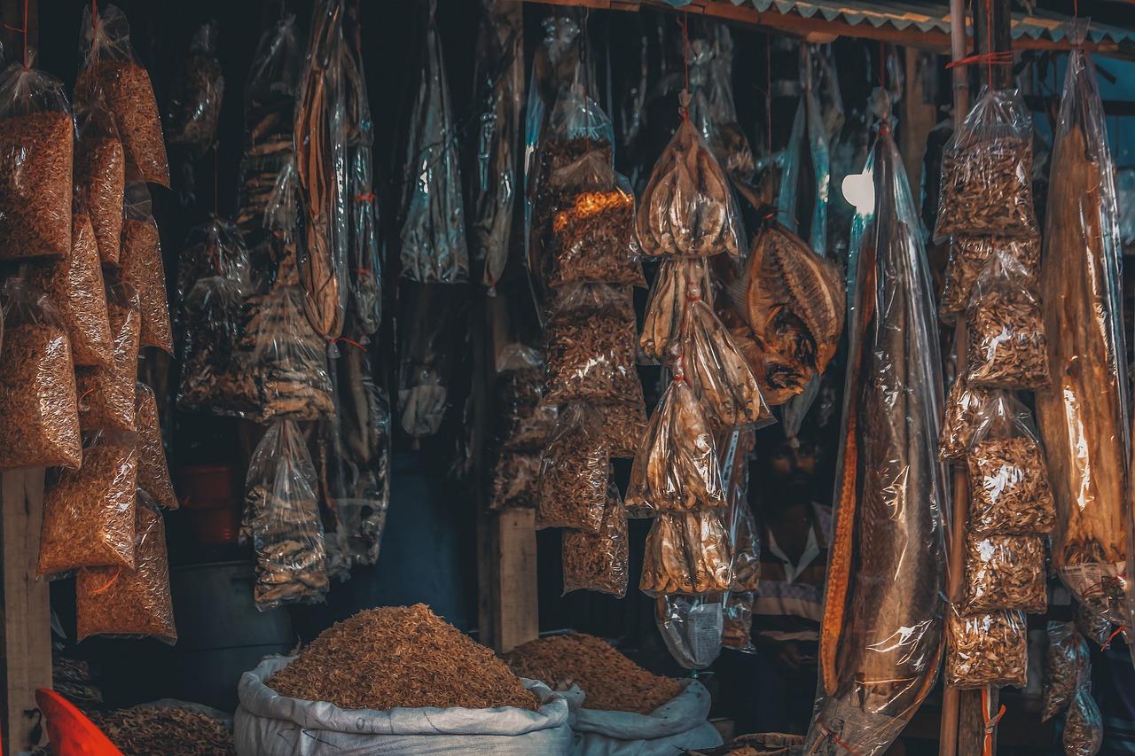 海鲜饭店怎么做